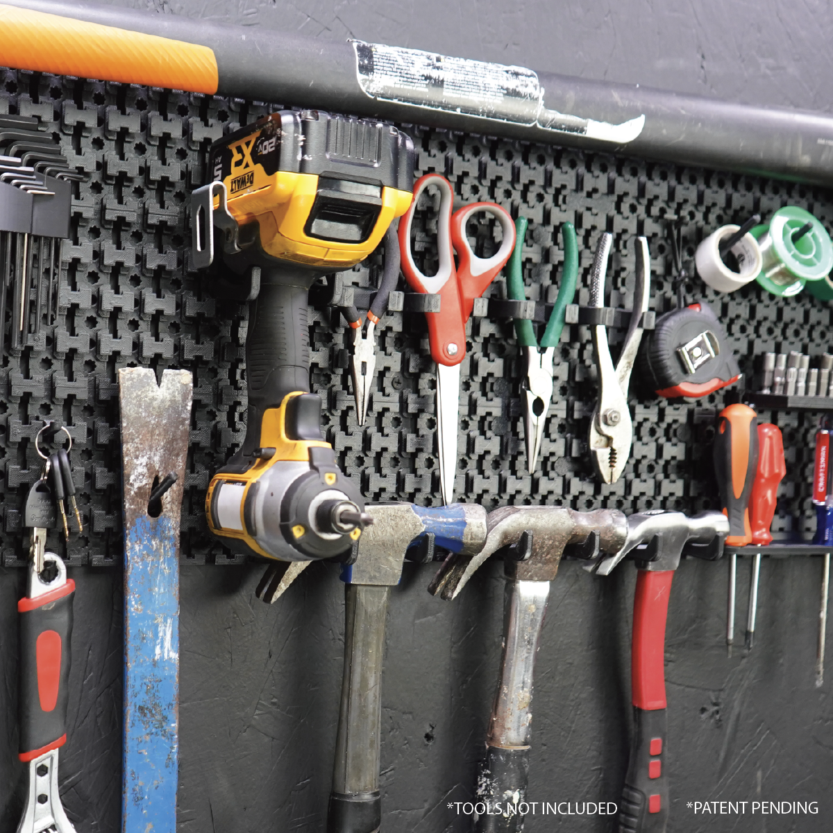 JAGERMOUNT™ Tool Kit