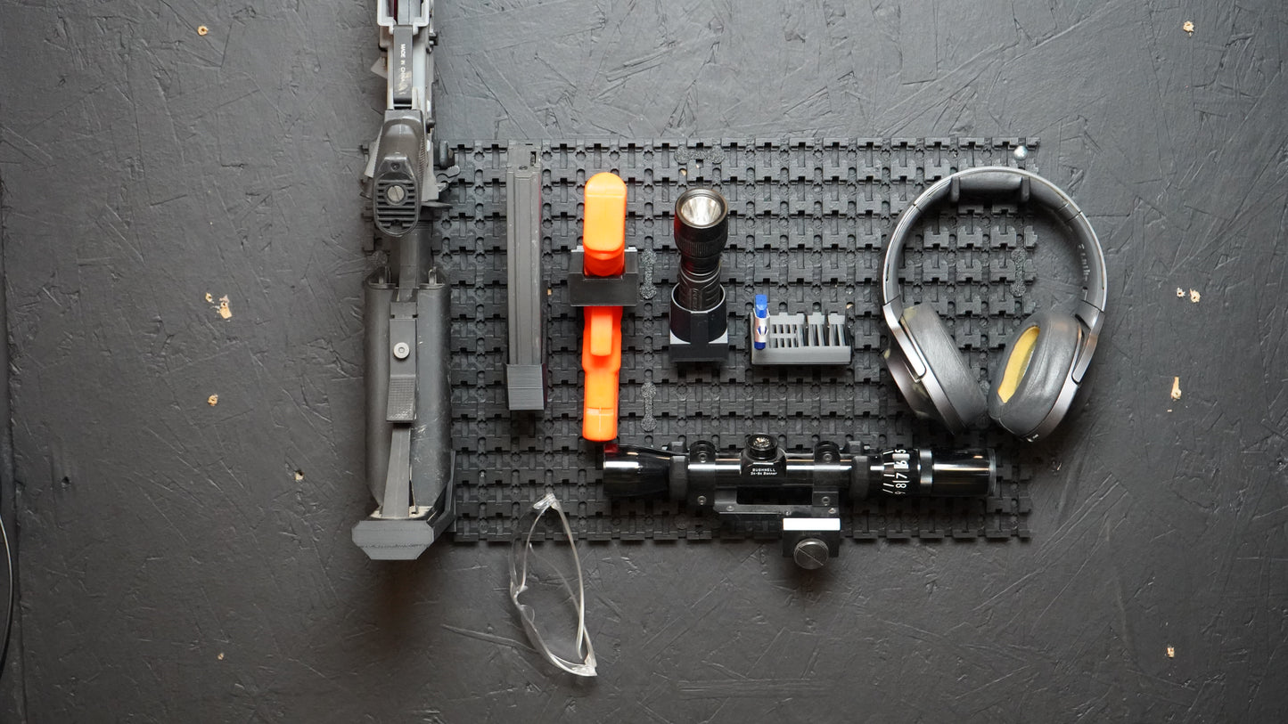 JAGERMOUNT™ Gun Kit