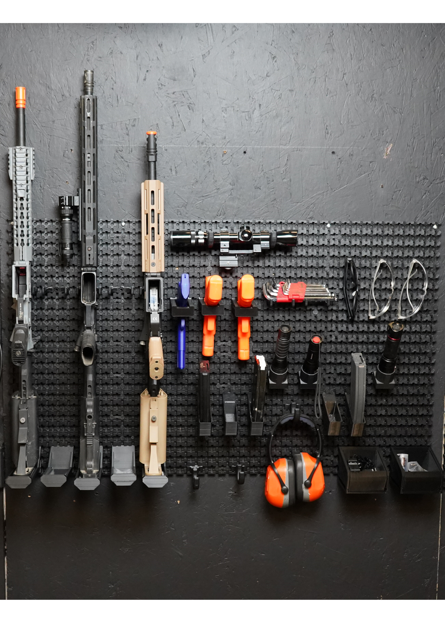 JAGERMOUNT™ Gun Kit