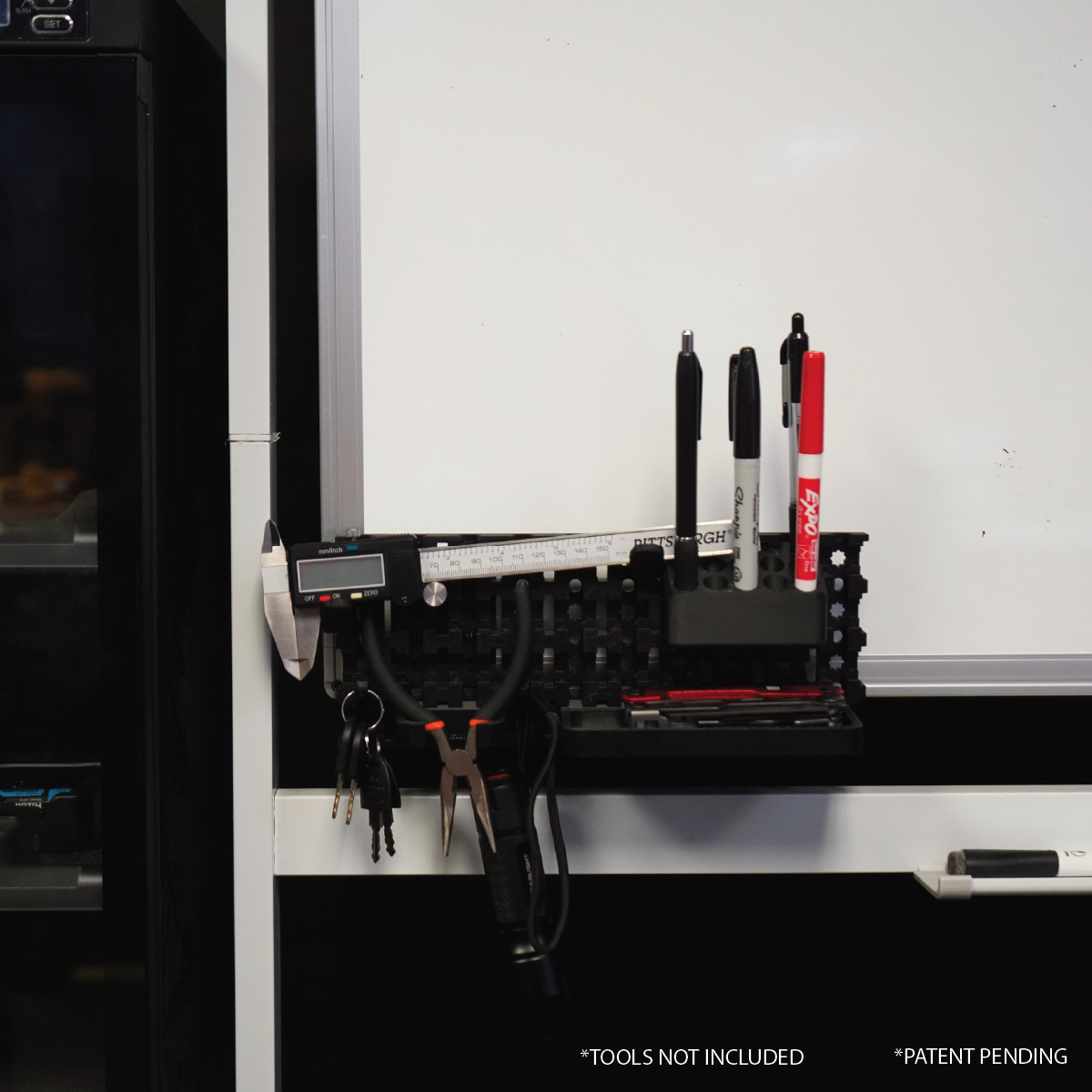 JAGERMOUNT™ Single Board Magnetic Starter Kit
