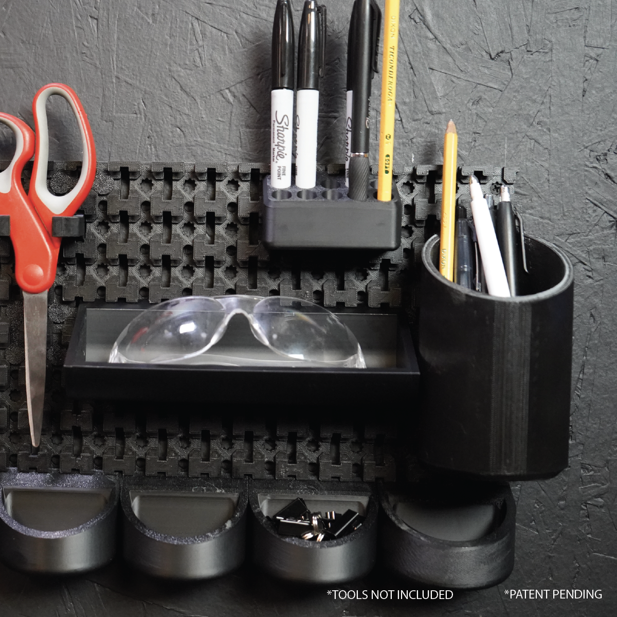 JAGERMOUNT™ Office Kit
