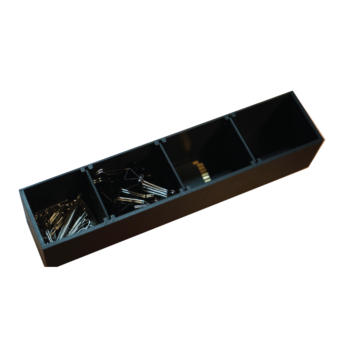 JAGERMOUNT™ Pack Of 9 Removable Project Box