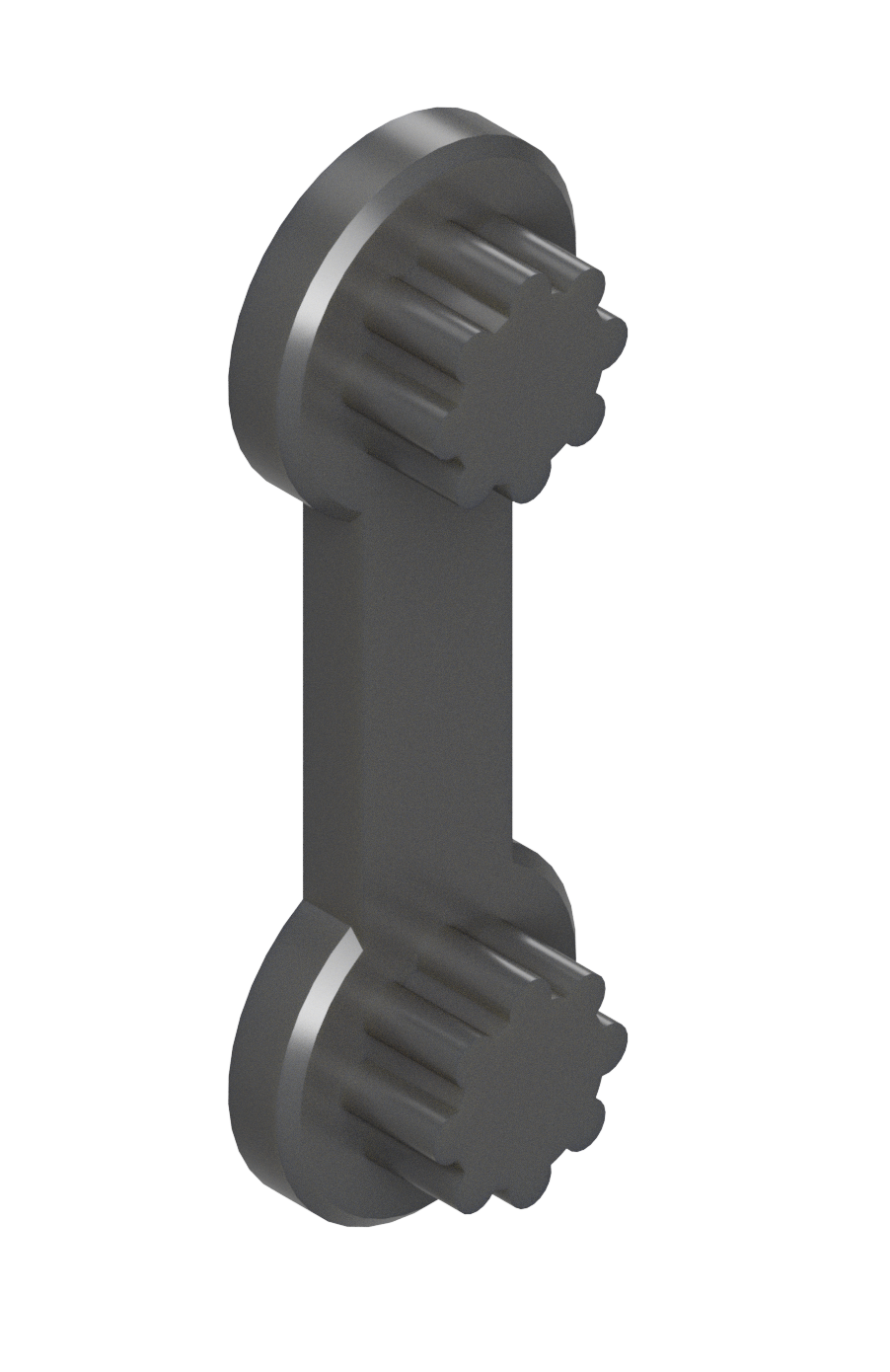 3D Download for Linking Pin