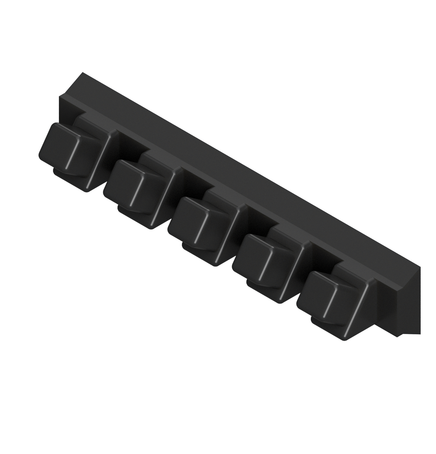 3D Download for 3/8 Socket Holder