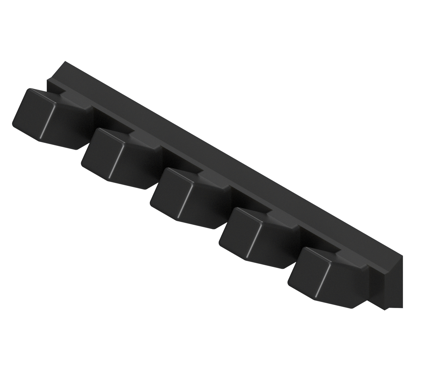 3D Download for 1/2 Socket Holder