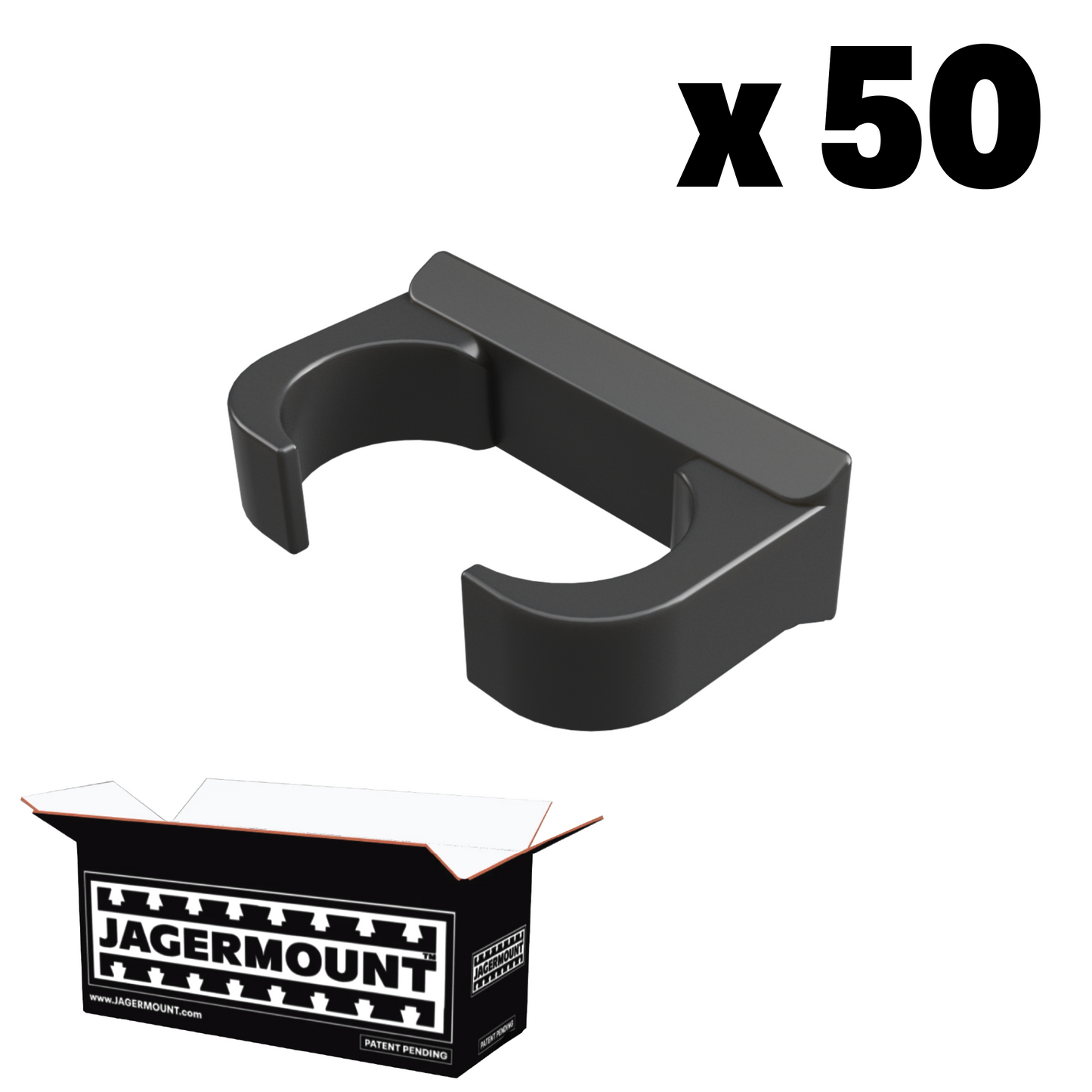 JAGERMOUNT™ Scissors and Pliers Holder