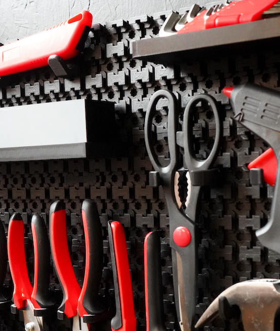 JAGERMOUNT™ BASIC KIT