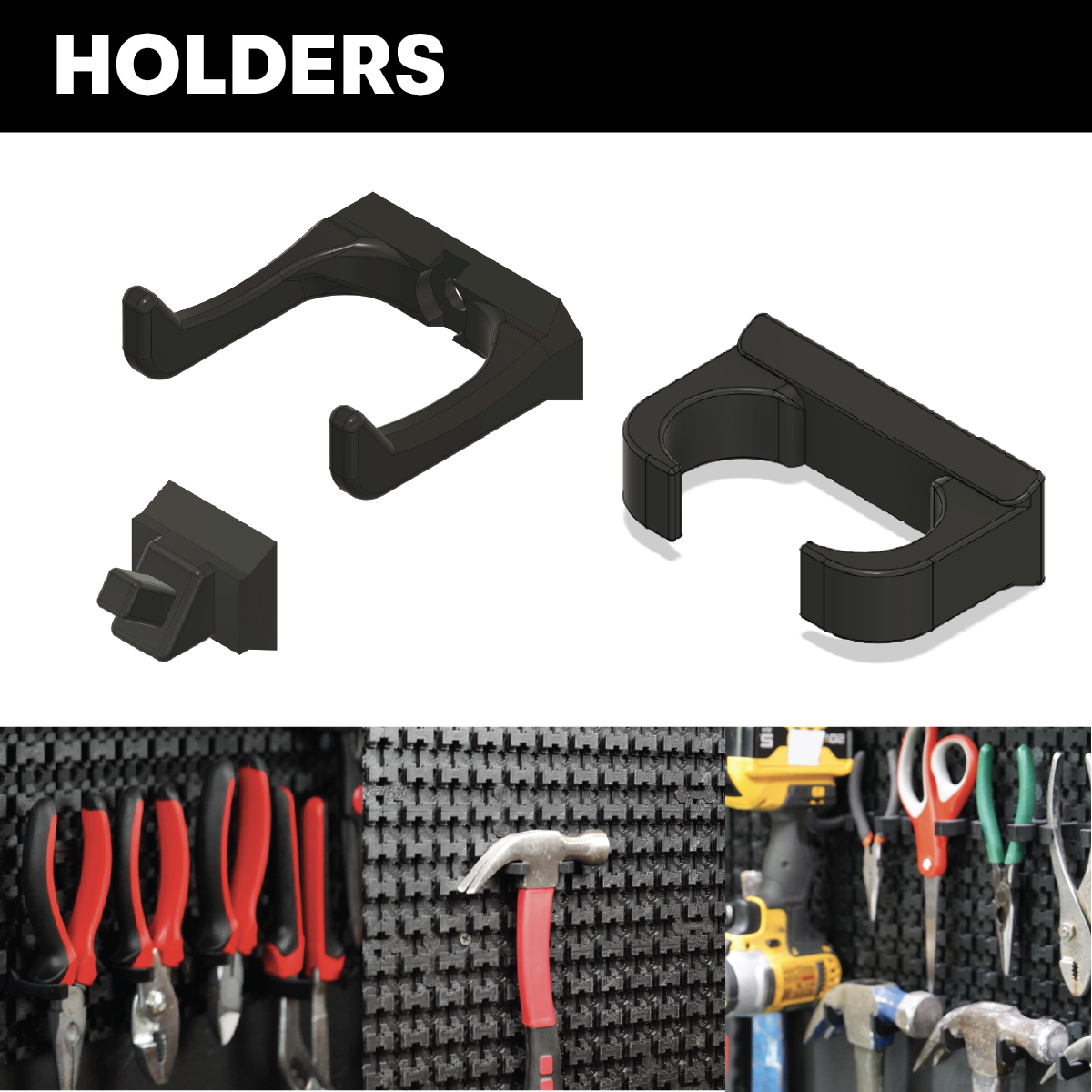Holders