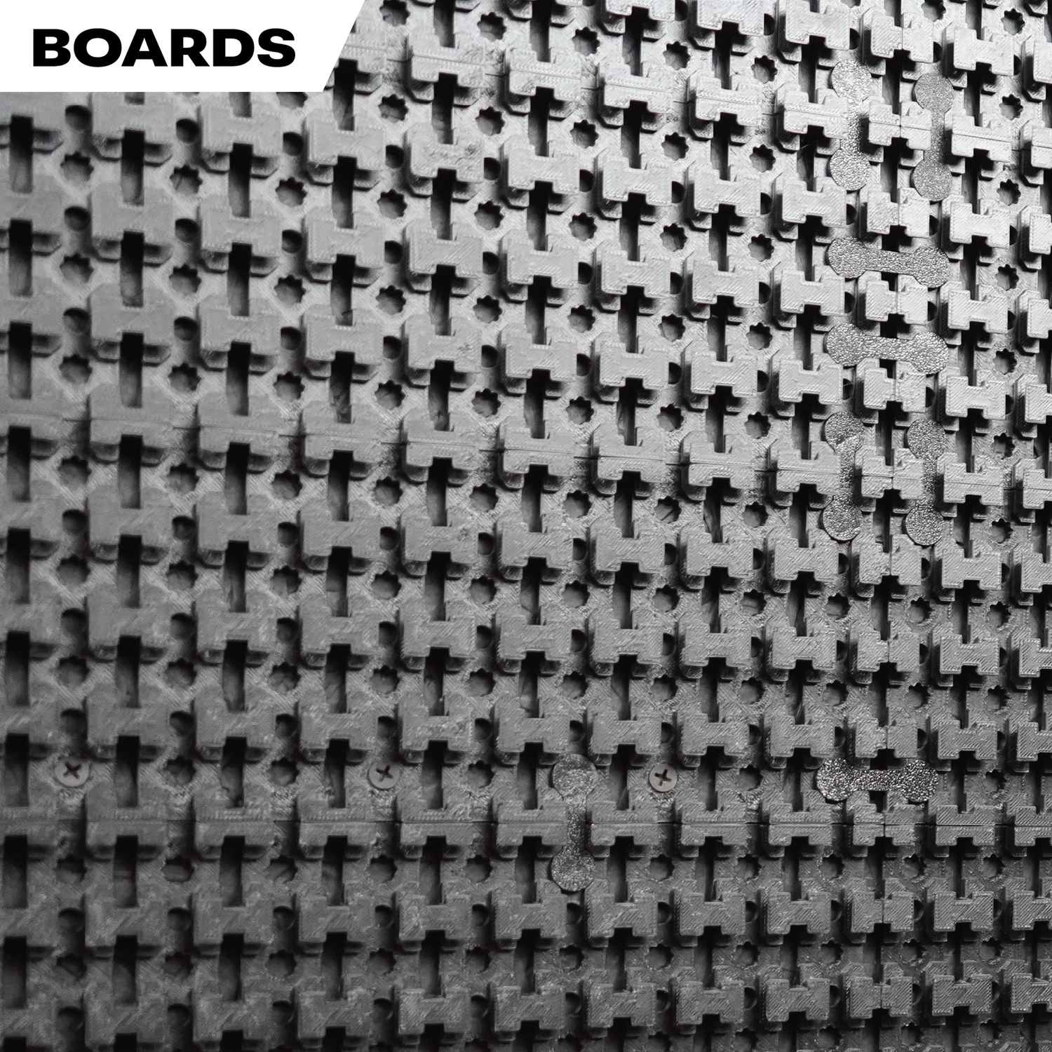 Boards