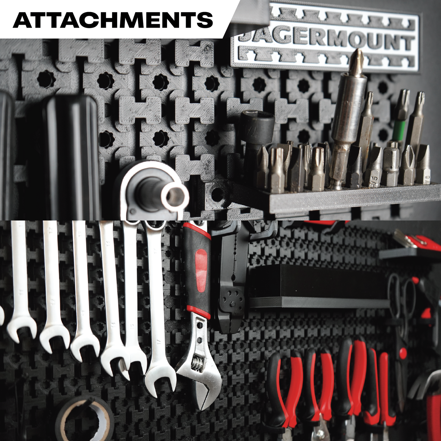 ATTACHMENTS