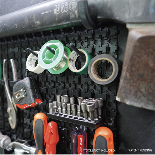 JAGERMOUNT™ Tool Kit