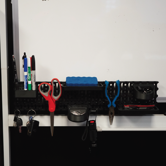 JAGERMOUNT™  Dual Board Magnetic Starter Kit