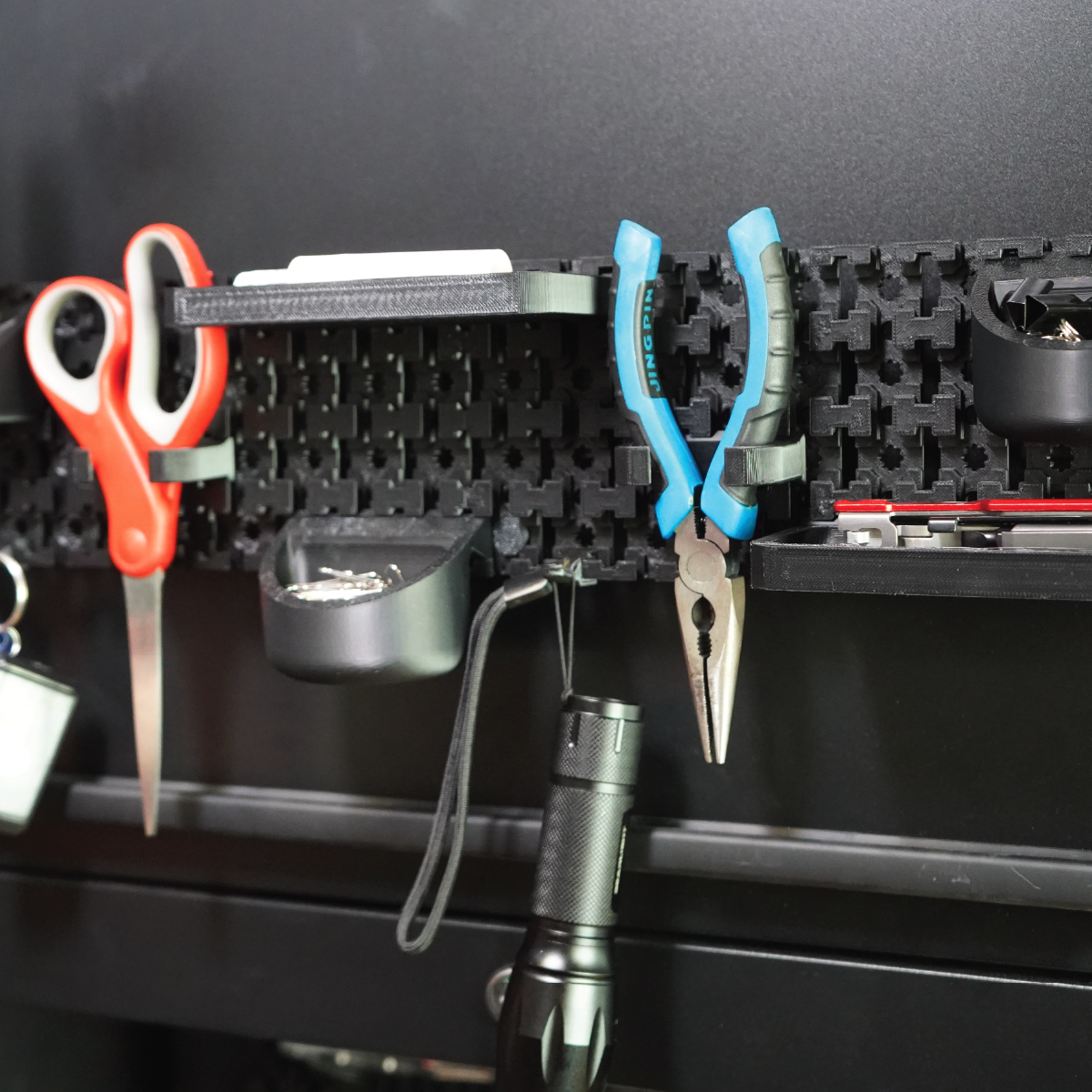 JAGERMOUNT™  Dual Board Magnetic Starter Kit