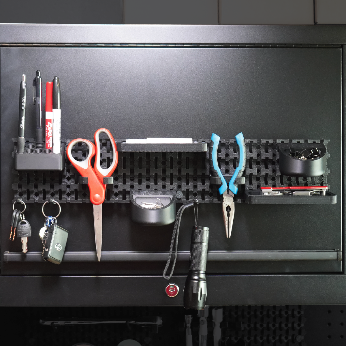 JAGERMOUNT™  Dual Board Magnetic Starter Kit