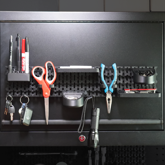 JAGERMOUNT™  Dual Board Magnetic Starter Kit