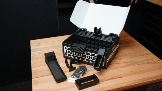 JAGERMOUNT™ Gun Kit