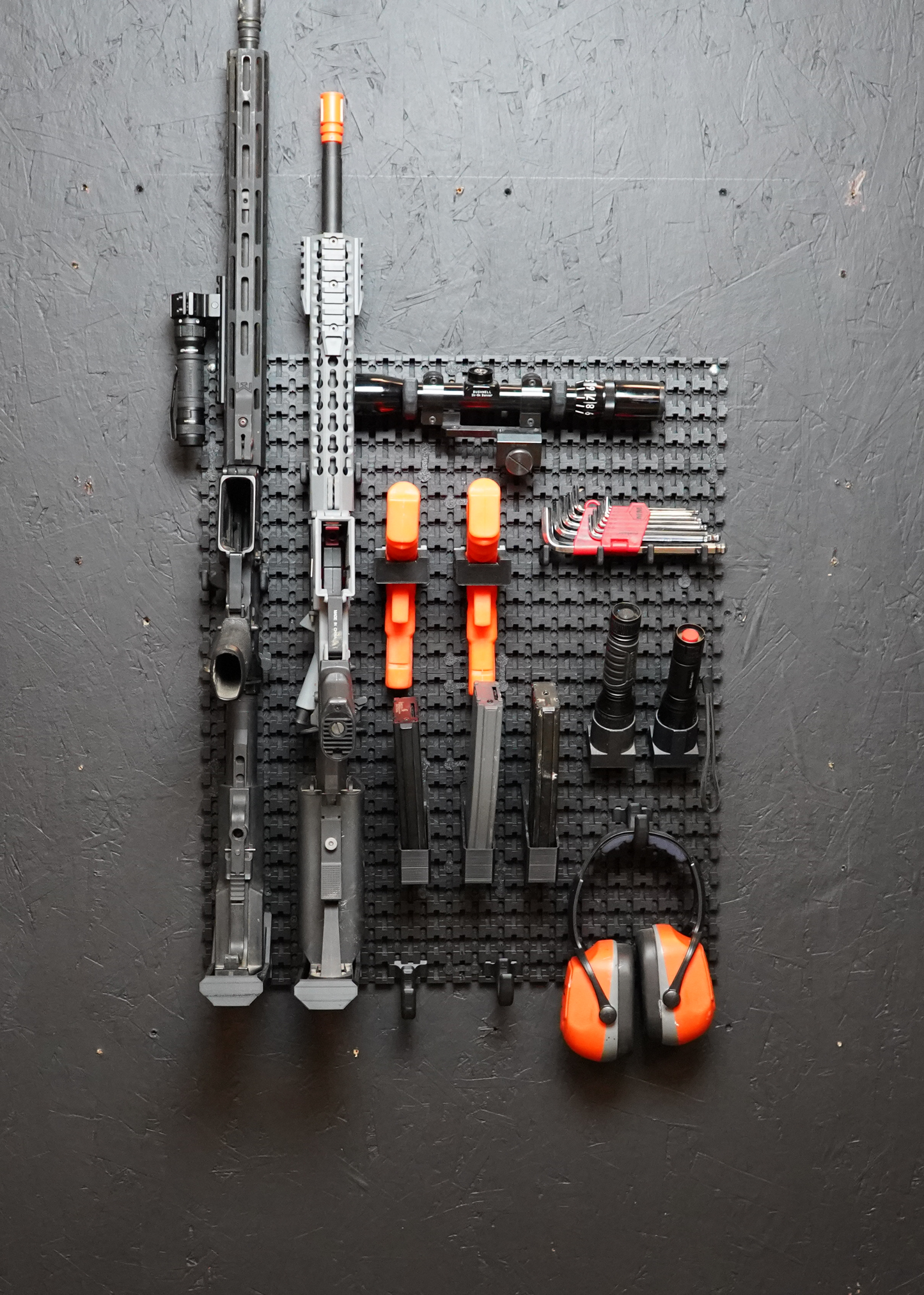 JAGERMOUNT™ Gun Kit