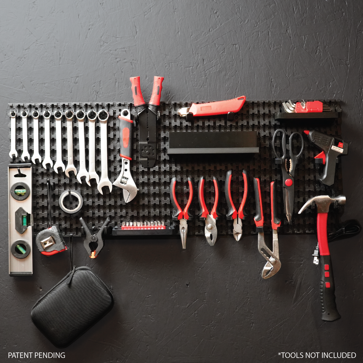 JAGERMOUNT™ BASIC KIT