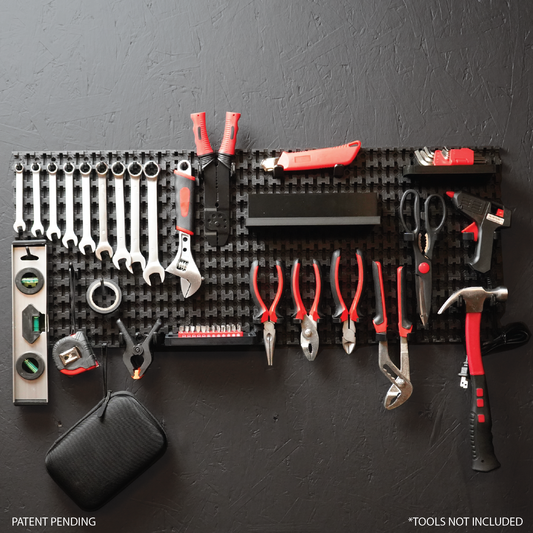 JAGERMOUNT™ BASIC KIT