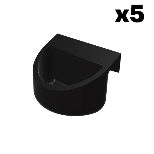 JAGERMOUNT™ Pack Of 5 Small Cup