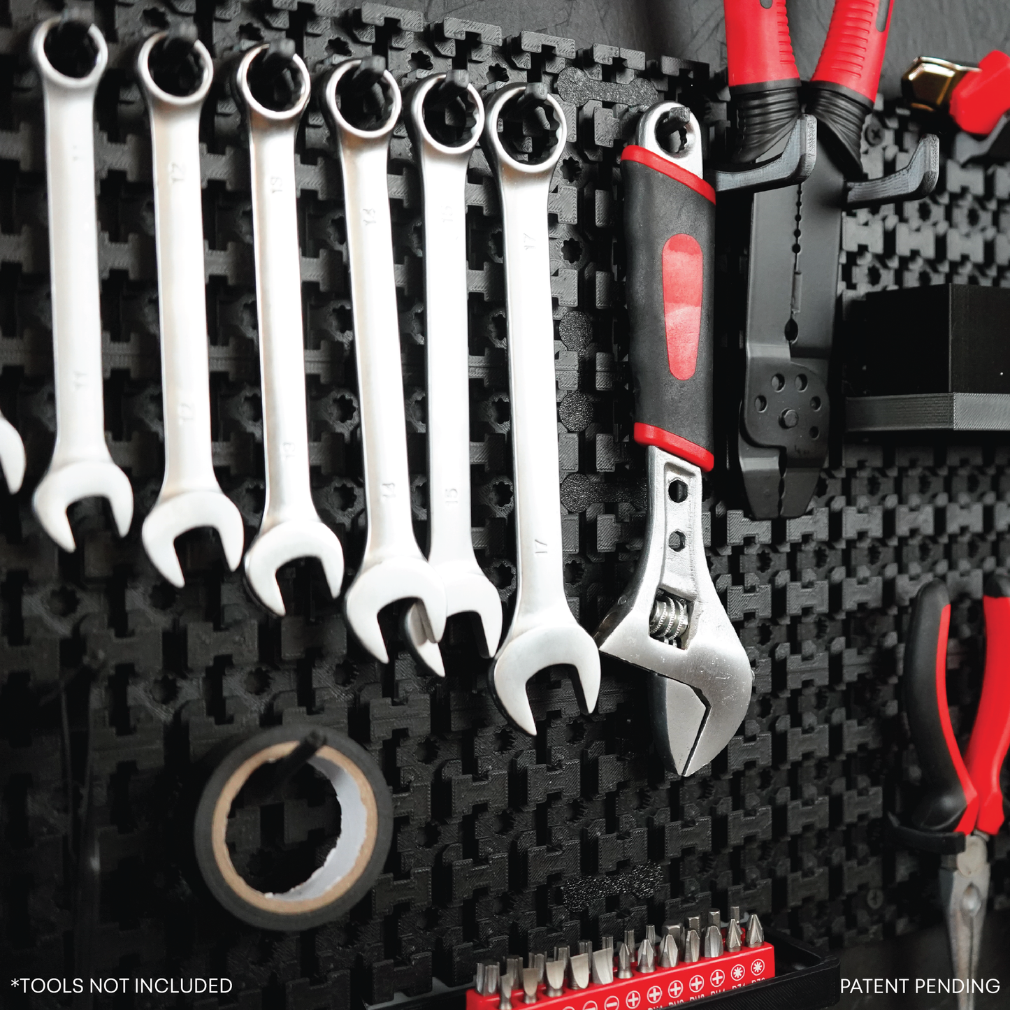 JAGERMOUNT™ BASIC KIT