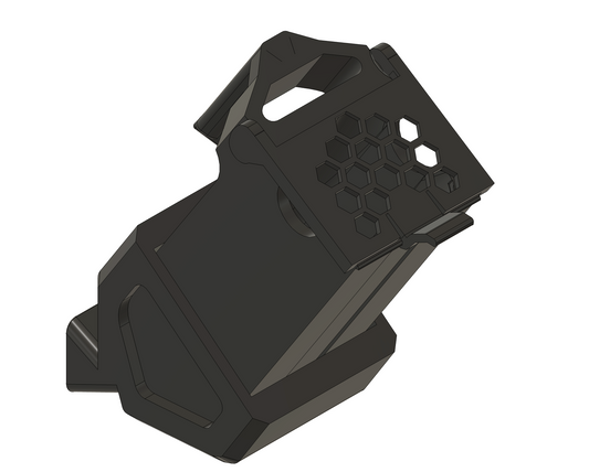 3D Download for Tackle Holder
