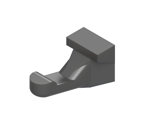 JAGERMOUNT™ Vertical Peg
