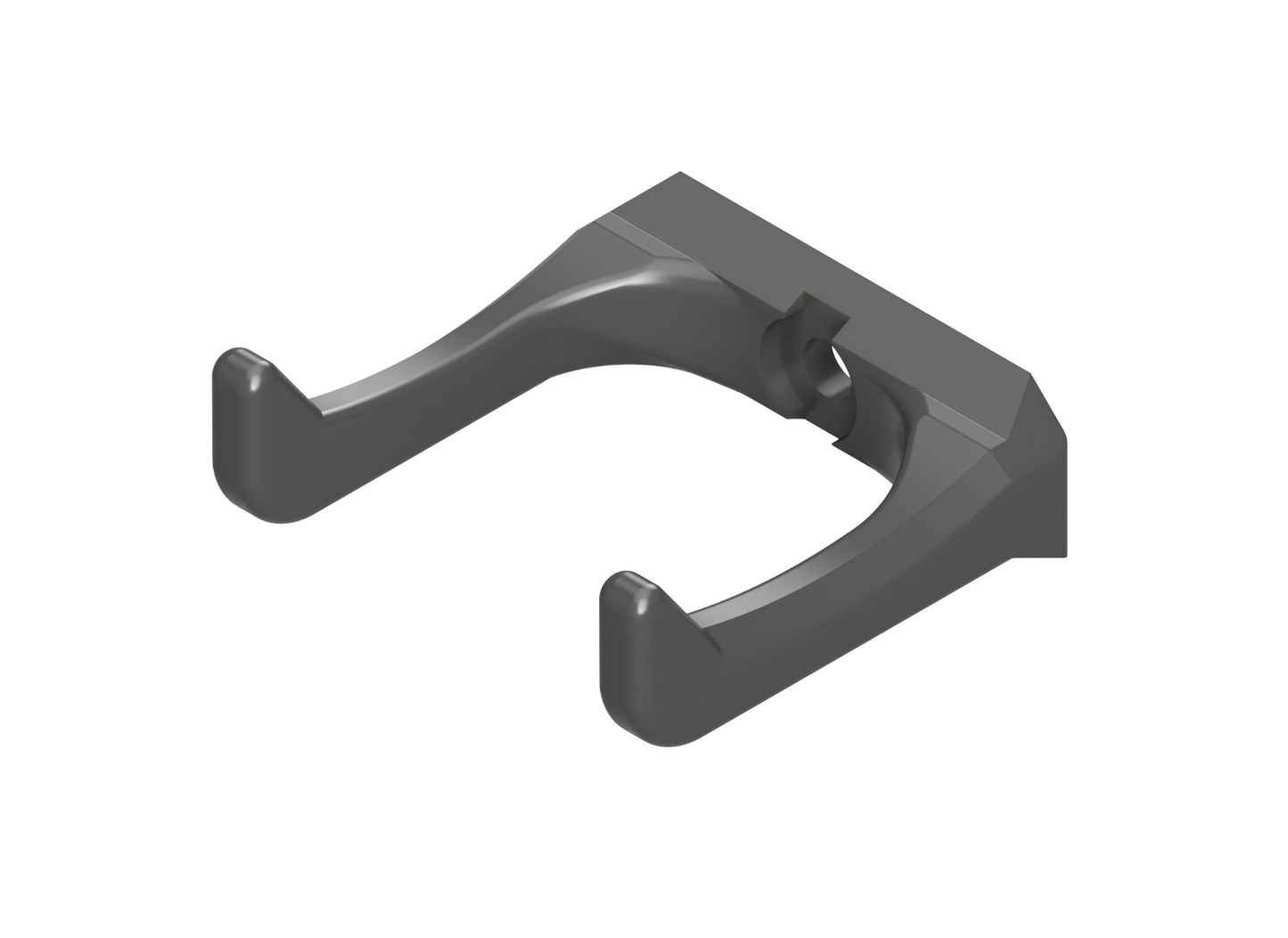 3D Download for Multipurpose U Holder