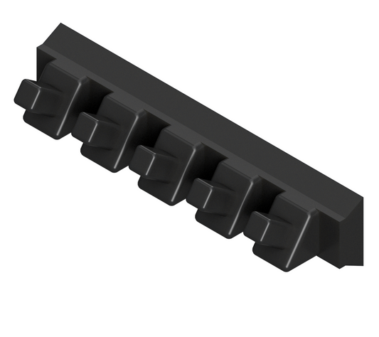 3D Download for 1/4 Socket Holder