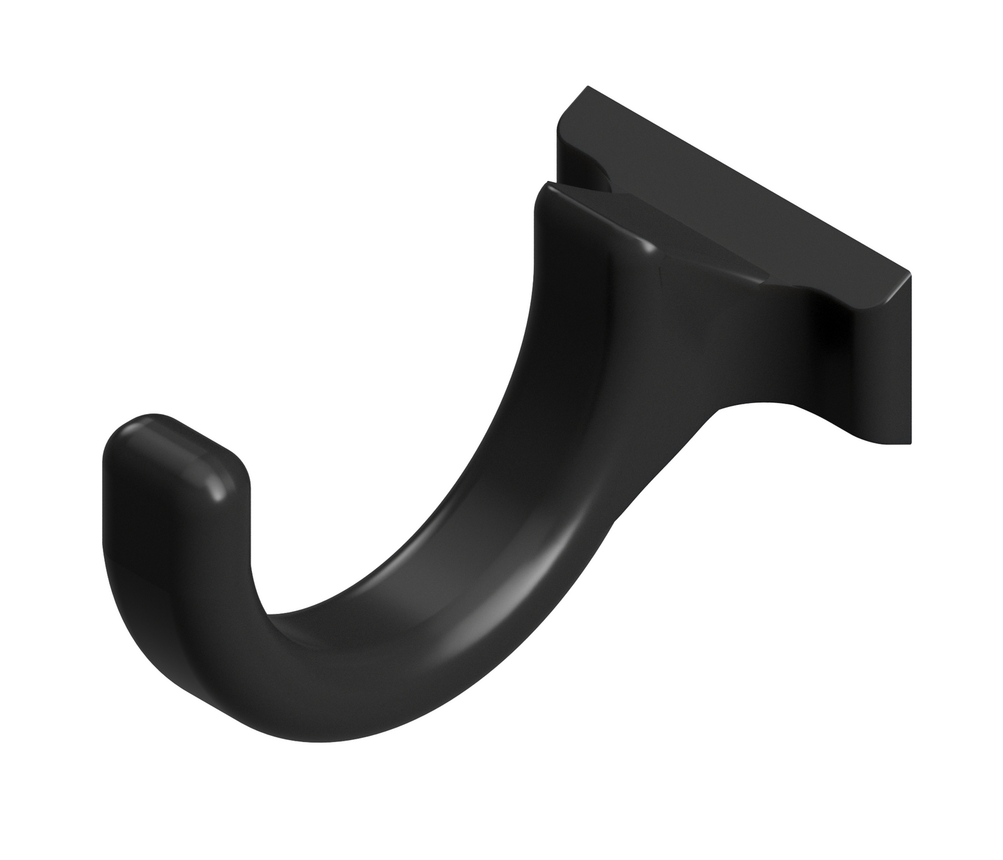3D Download for Large Tool Hook