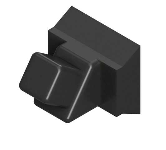 3D Download for 3/8 Single Socket