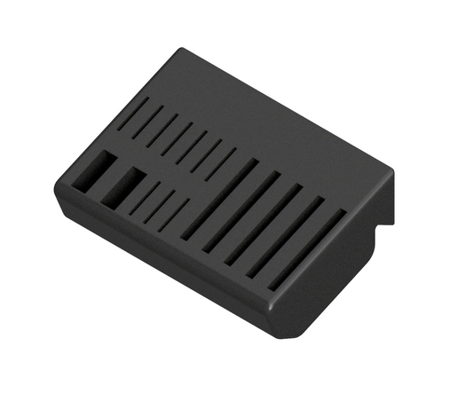 3D Download for SD Card and USB Holder