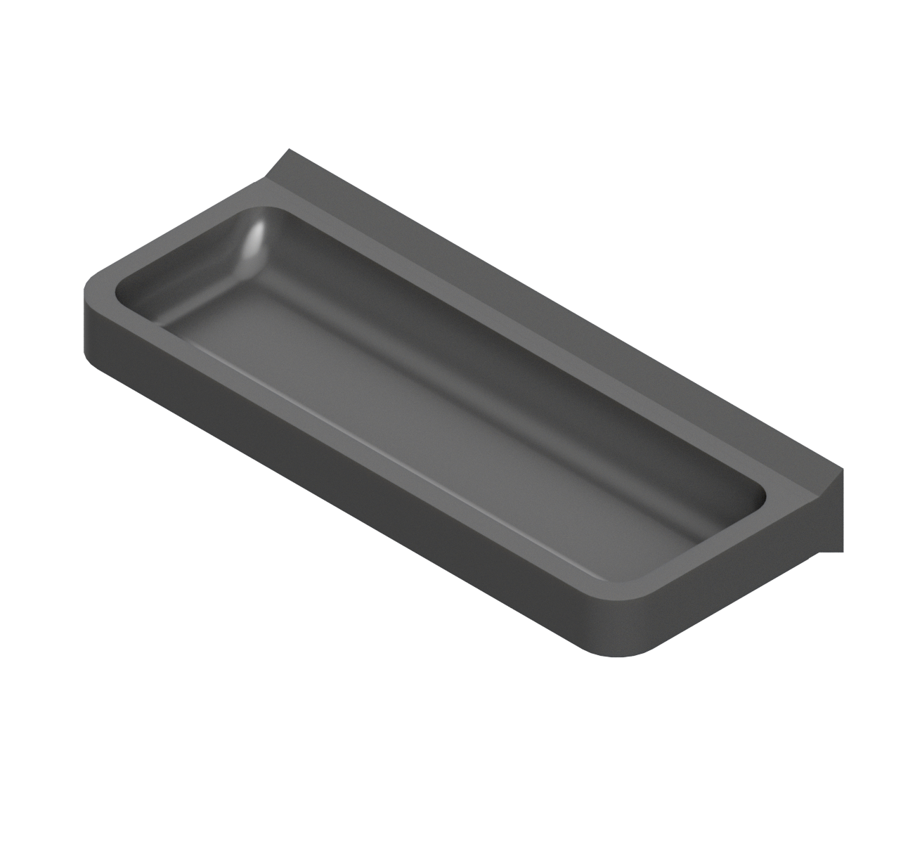 3D Download for Basic Tray