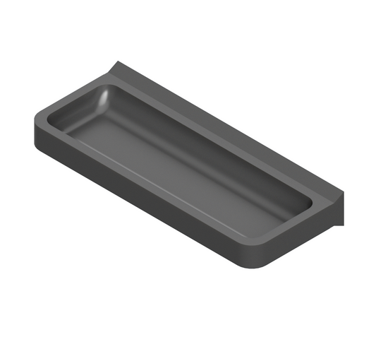 3D Download for Basic Tray