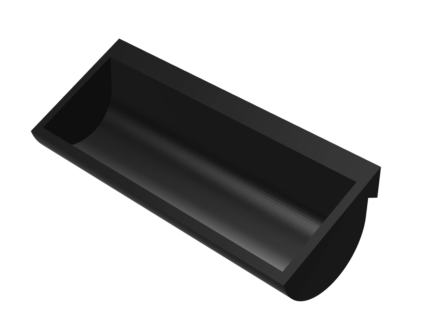 3D Download for Glasses and Pencil Cup Tray