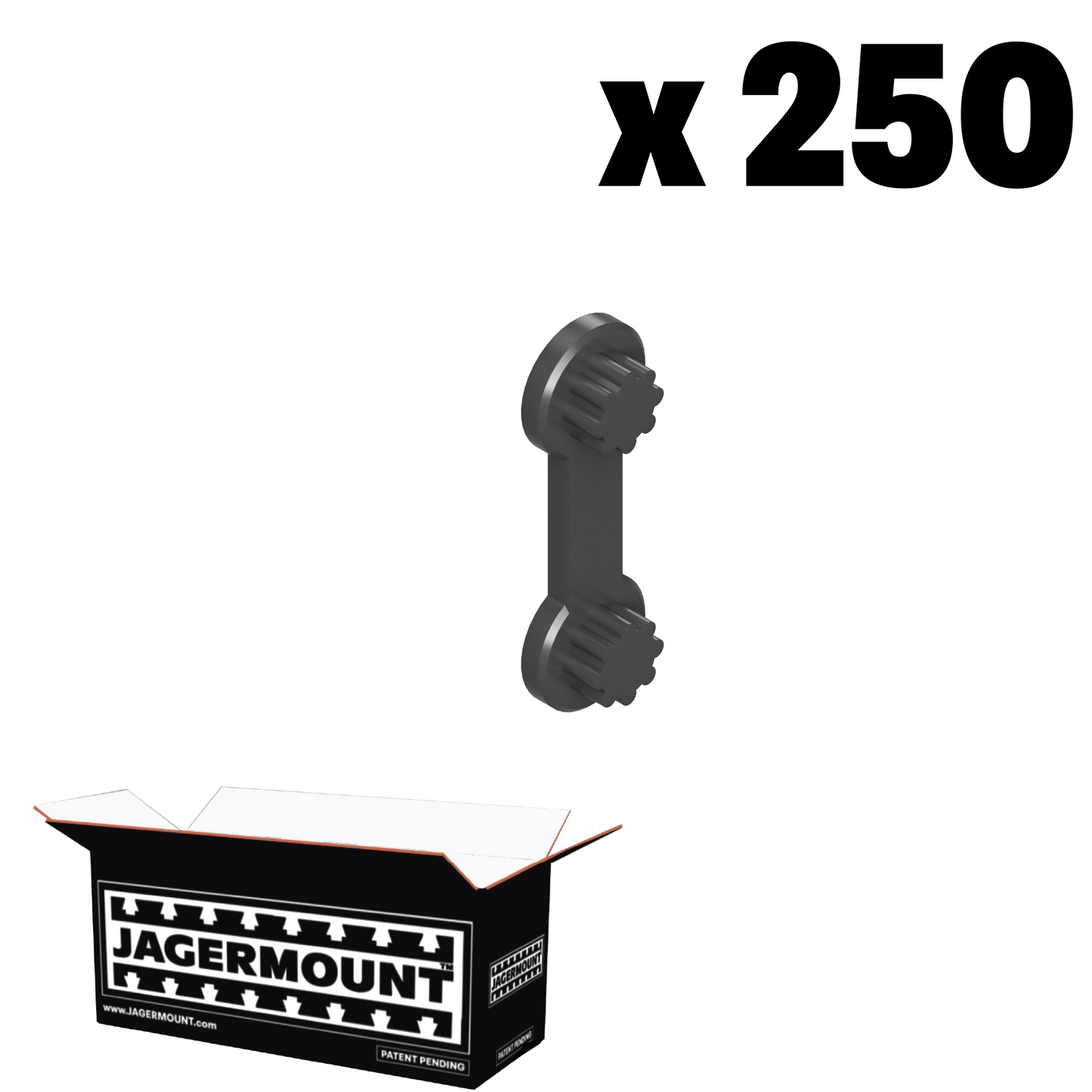 JAGERMOUNT™ Linking Pin