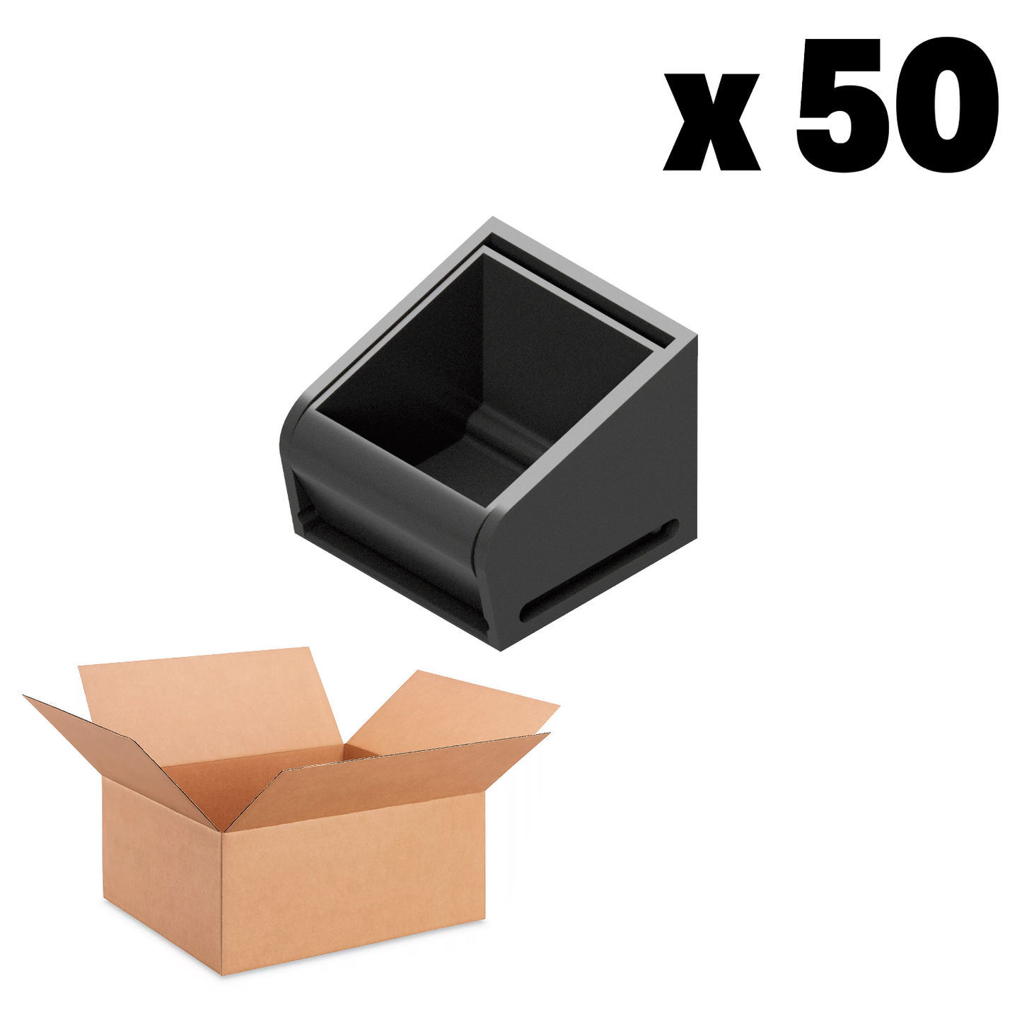 JAGERMOUNT™ Slide Out Box