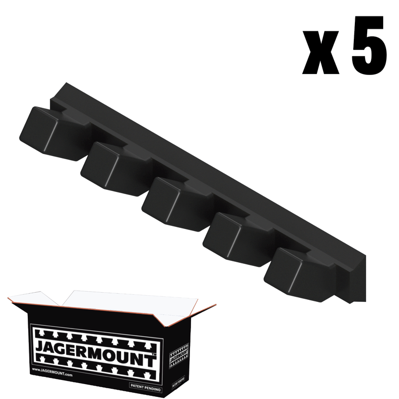 JAGERMOUNT™ 1/2" Socket Holder