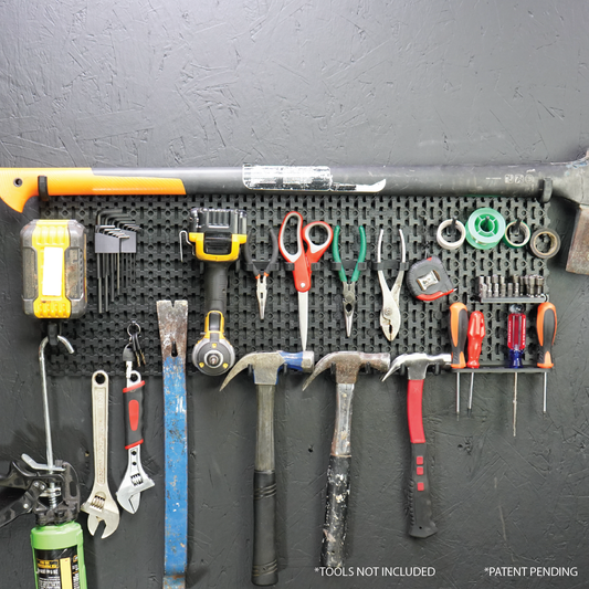 JAGERMOUNT™ Tool Kit
