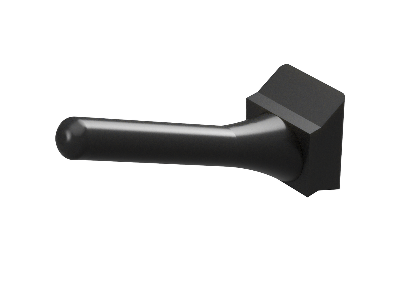 JAGERMOUNT™ Long Peg Hanger