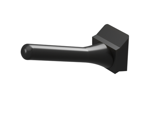 3D Download for Long Peg Hanger